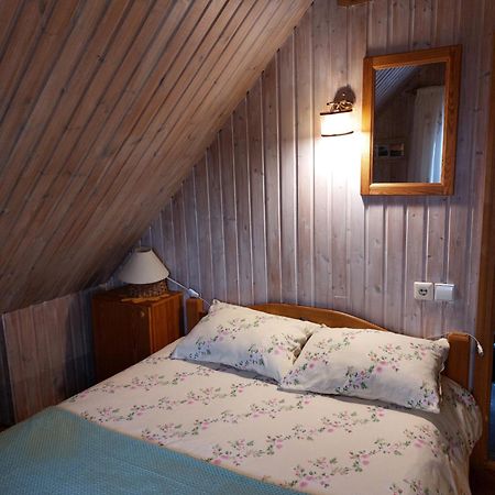 Tonise Holiday Houses Lilbi  Exterior photo