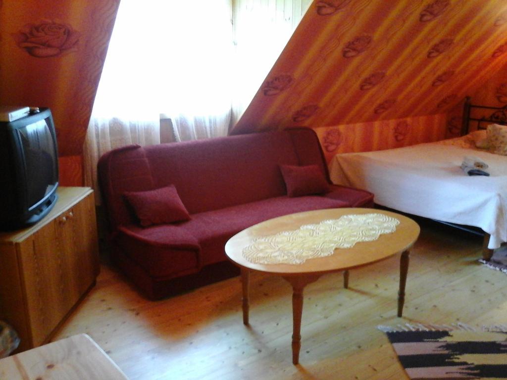 Tonise Holiday Houses Lilbi  Room photo