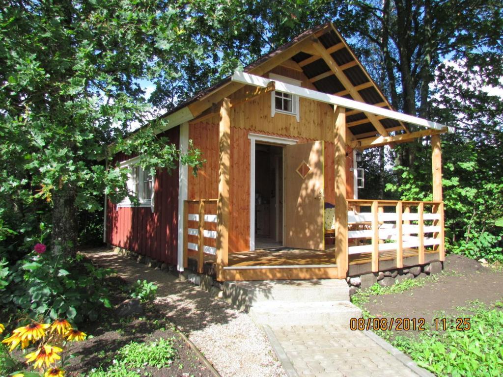 Tonise Holiday Houses Lilbi  Room photo