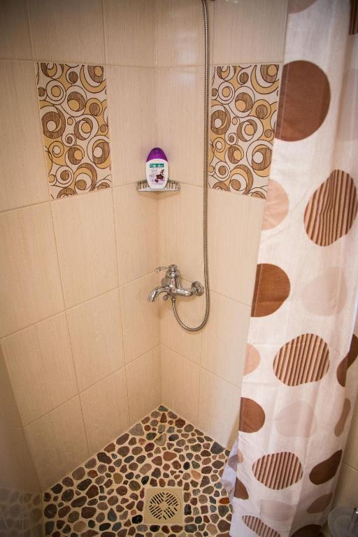 Tonise Holiday Houses Lilbi  Room photo